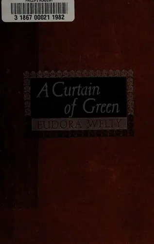 A Curtain of Green