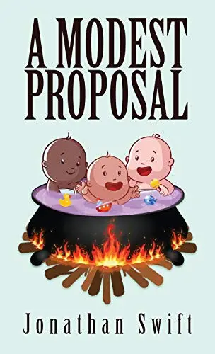 "A Modest Proposal"