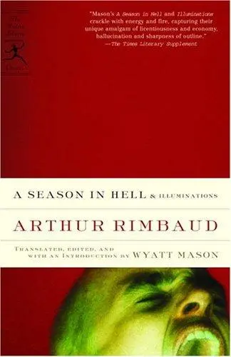 A Season in Hell / Illuminations