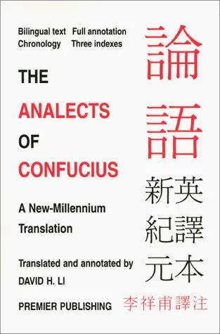The Analects