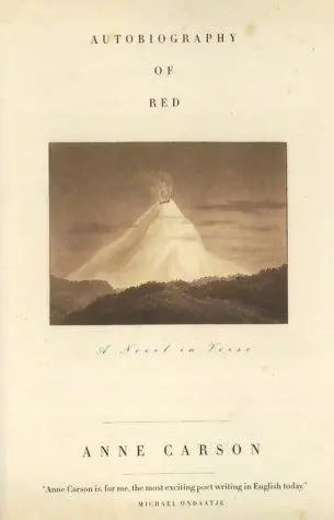 Autobiography of Red