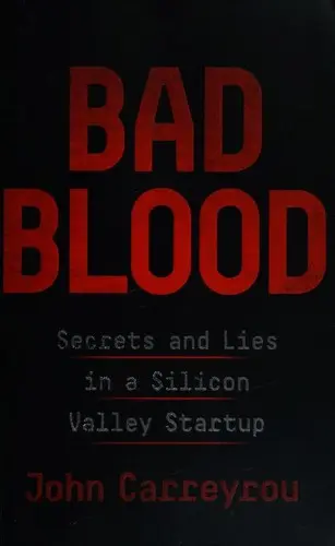 Bad Blood