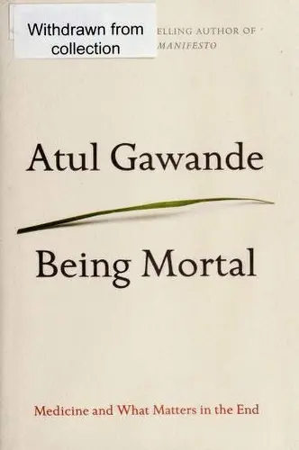 Being Mortal