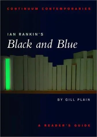 Black and Blue