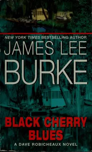 Black Cherry Blues