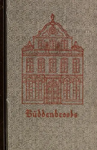 Buddenbrooks