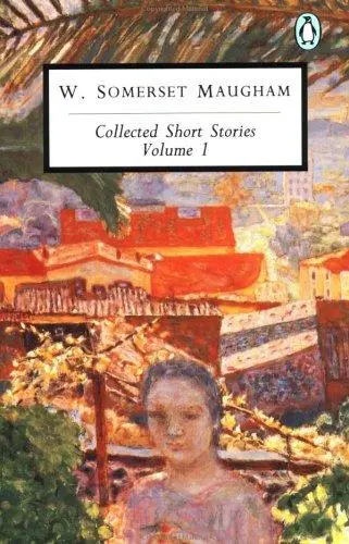 Collected Short Stories