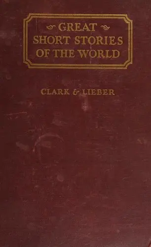 Collected Stories