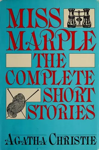 Complete Short Stories