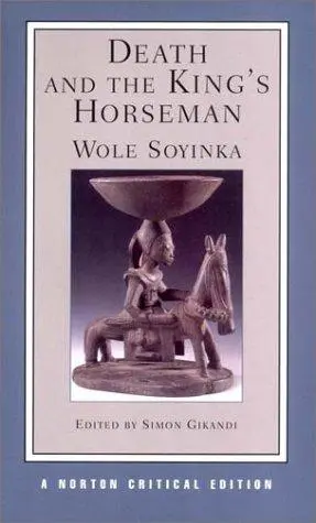 Death and the King's Horseman