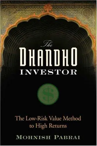 The Dhandho Investor