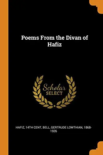 Divan-e Hafez