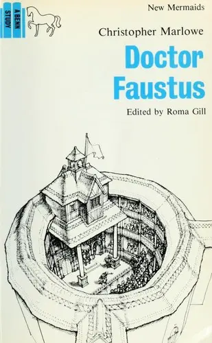 Doctor Faustus