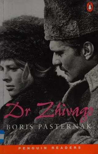 Doctor Zhivago
