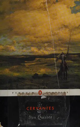 Don Quixote