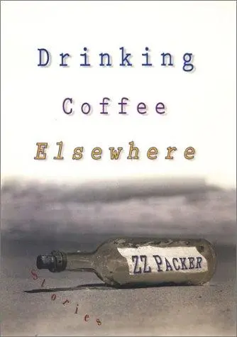 Drinking Coffee Elsewhere