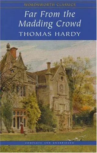 Far from the Madding Crowd