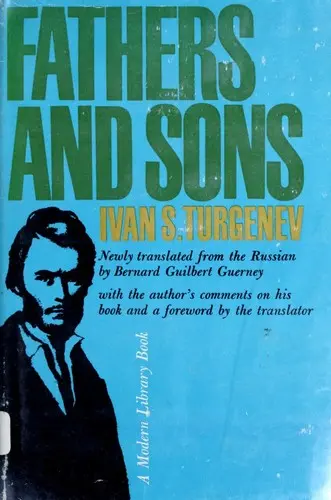 Fathers and Sons