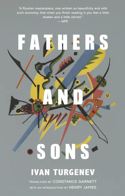 Fathers and Sons