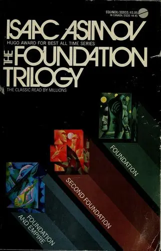 Foundation (trilogy)