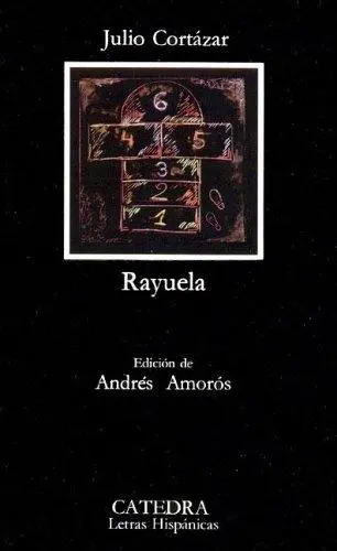Hopscotch (Rayuela)