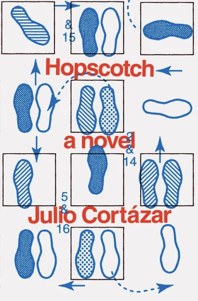 Hopscotch (Rayuela)
