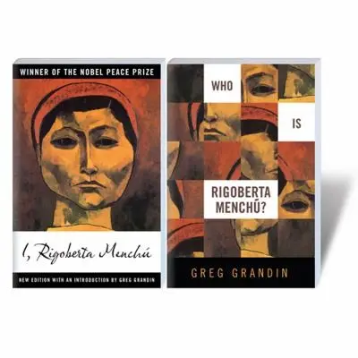 I, Rigoberta Menchú
