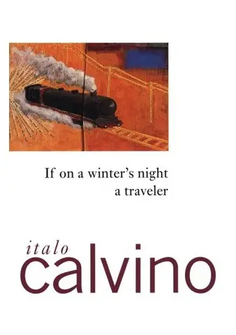 If on a winter's night a traveler