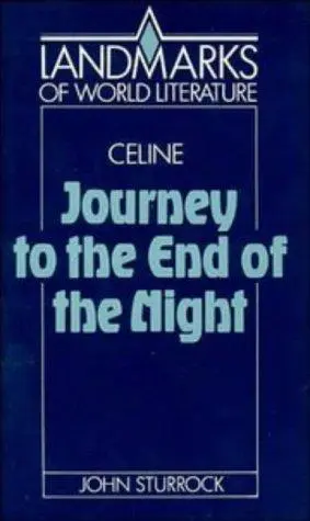 Journey to the End of the Night