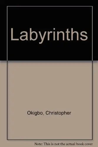 Labyrinths with Path of Thunder