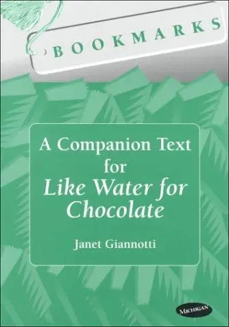 Like Water for Chocolate