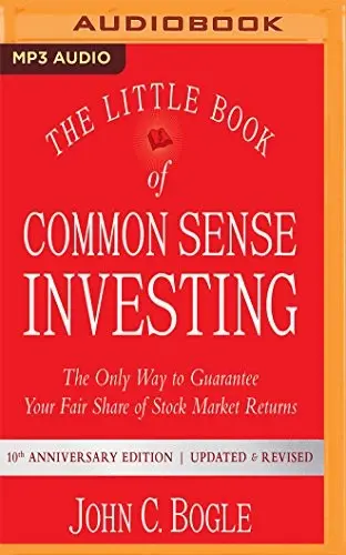 The Little Book of Common Sense Investing