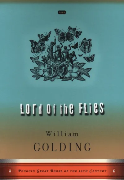 Lord of the Flies