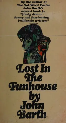 Lost in the Funhouse