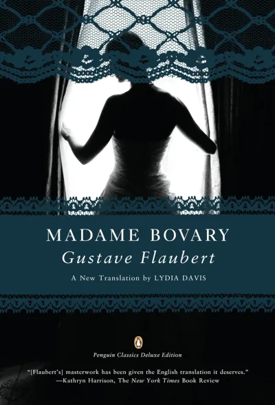 Madame Bovary