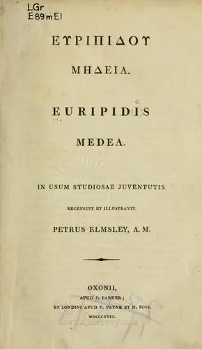 Medea