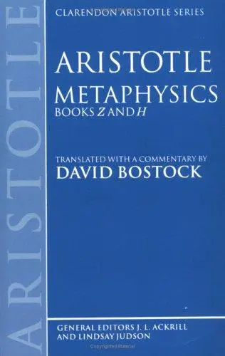 Metaphysics