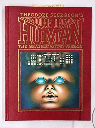 More Than Human