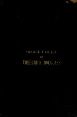 Narrative of the Life of Frederick Douglass