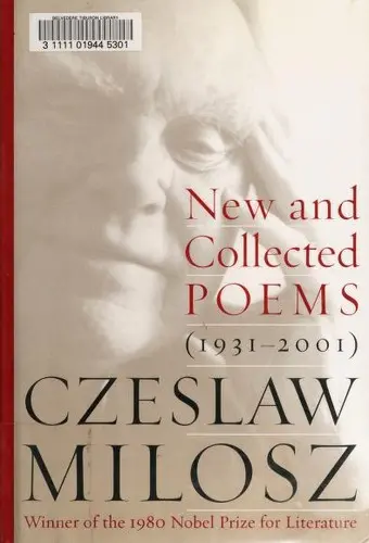 New and Collected Poems: 1931–2001