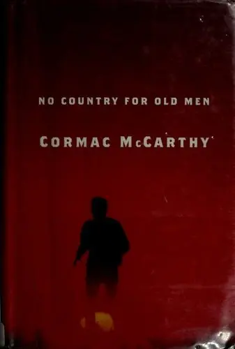No Country for Old Men
