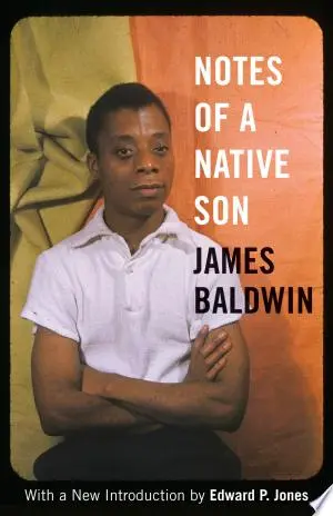 Notes of a Native Son