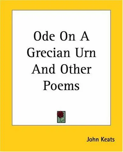 Odes and Poems