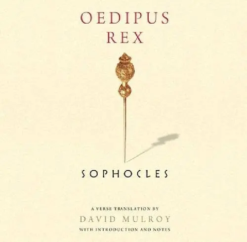 Oedipus Rex