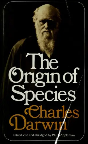 On the Origin of Species