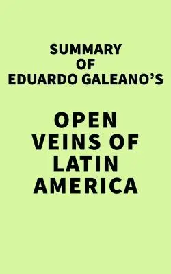 Open Veins of Latin America