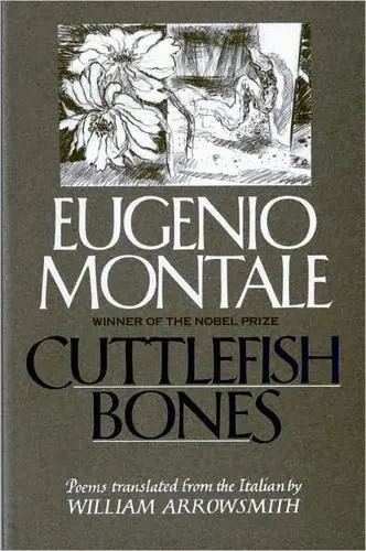 Ossi di Seppia (Cuttlefish Bones)