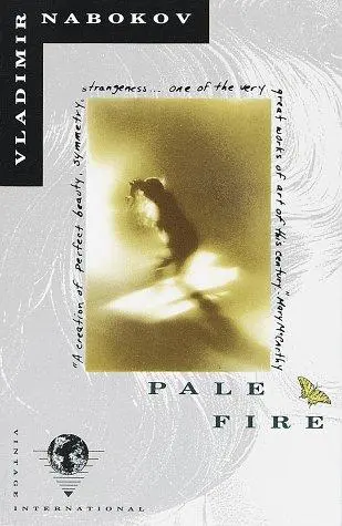Pale Fire / Collected Stories