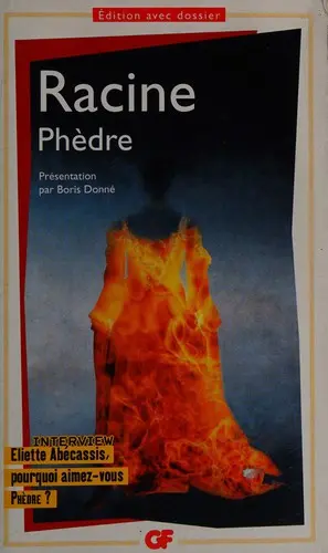 Phedre