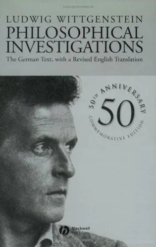 Philosophical Investigations